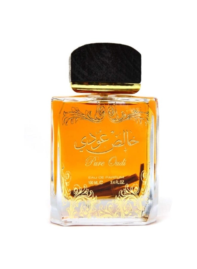 Lattafa PURE OUDI AND PURE MUSK EDP - Image 4